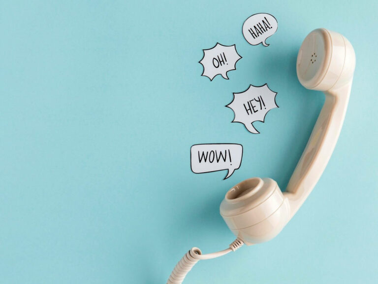 SOLUNOVA - La téléphonie fixe en 2023, c'est quoi ?