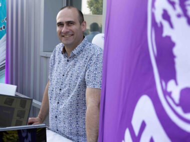 SOLUNOVA - Inauguration de nos locaux