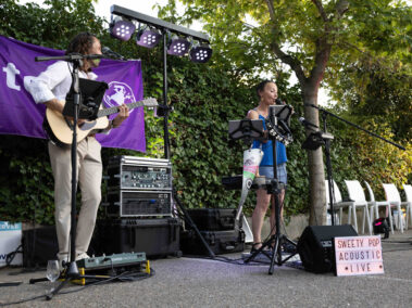 SOLUNOVA - Inauguration de nos locaux