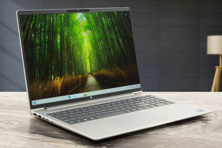 HP ProBook 460 G11